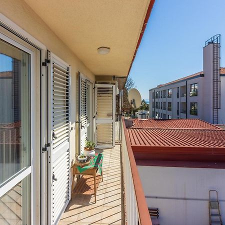 Apartment Mira "Pet Friendly" 茨里克韦尼察 外观 照片