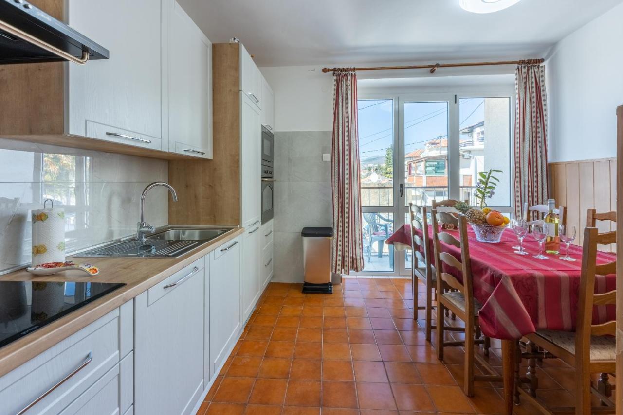 Apartment Mira "Pet Friendly" 茨里克韦尼察 外观 照片