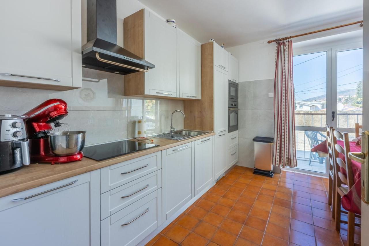 Apartment Mira "Pet Friendly" 茨里克韦尼察 外观 照片