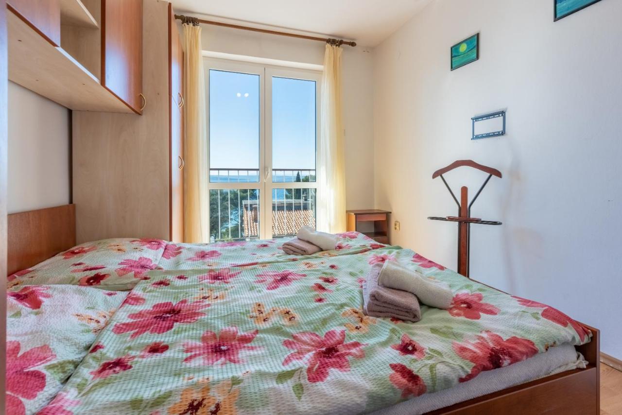 Apartment Mira "Pet Friendly" 茨里克韦尼察 外观 照片