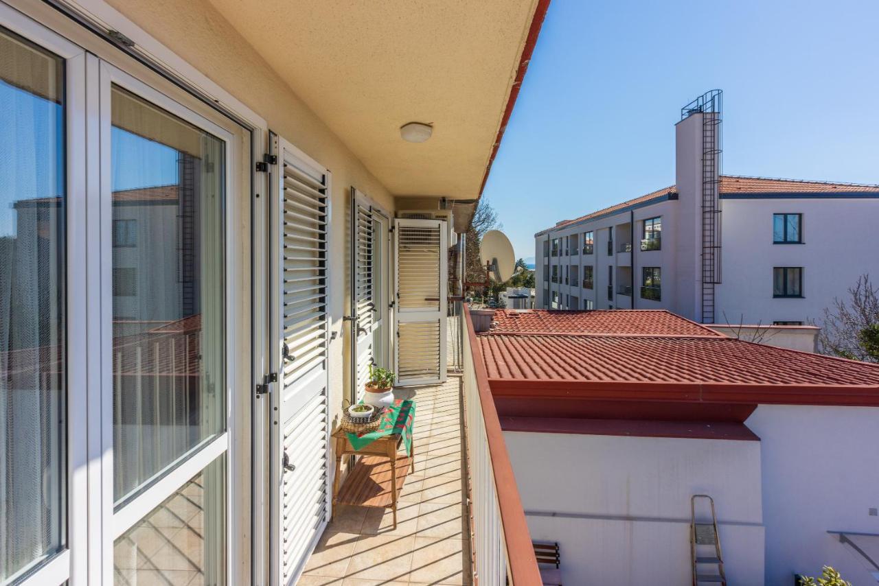 Apartment Mira "Pet Friendly" 茨里克韦尼察 外观 照片